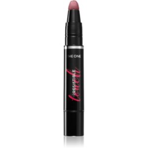 Oriflame The One Irresistible Touch Ruj de buze lichid, de lunga durata