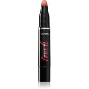 Oriflame The One Irresistible Touch Ruj de buze lichid, de lunga durata