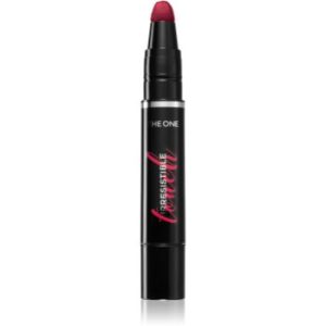 Oriflame The One Irresistible Touch Ruj de buze lichid, de lunga durata