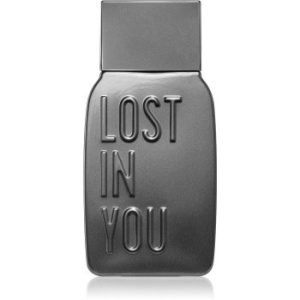 Oriflame Lost In You Eau de Parfum pentru bărbați