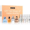 Beauty Discovery Box Notino Gift Tips Magic of Italian Brands set unisex