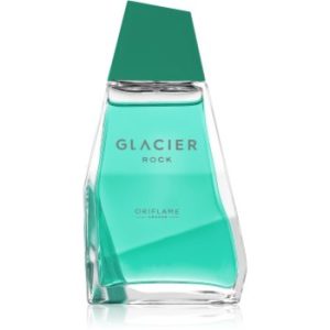 Oriflame Glacier Fire Eau de Toilette pentru bărbați
