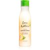 Oriflame Love Nature Organic Oat & Apricot gel calmant pentru dus