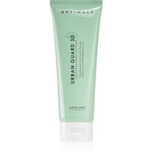 Oriflame Optimals Urban Guard 3D gel de curatare 3 in 1