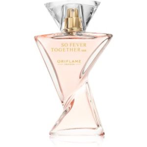 Oriflame So Fever Together Eau de Parfum pentru femei
