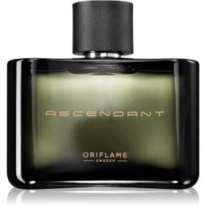 Oriflame Ascendant Eau de Toilette pentru bărbați
