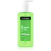Neutrogena Oil Balancing gel de curățare
