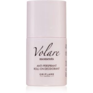 Oriflame Volare Moments deodorant antiperspirant roll-on