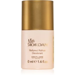 Oriflame Miss Giordani Deodorant roll-on