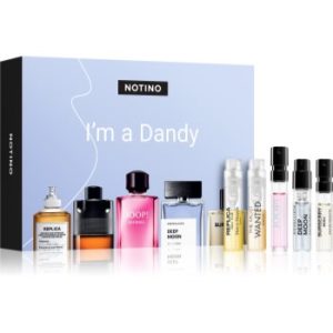 Beauty Discovery Box Notino I'm a Dandy set pentru bărbați