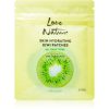 Oriflame Love Nature Mască hidratantă cu kiwi pentru fata si zona ochilor