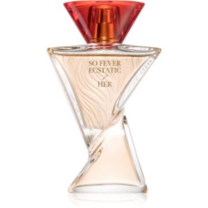 Oriflame So Fever Ecstatic Eau de Parfum pentru femei