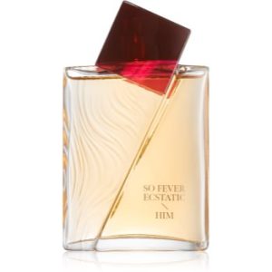 Oriflame So Fever Ecstatic Eau de Toilette pentru bărbați