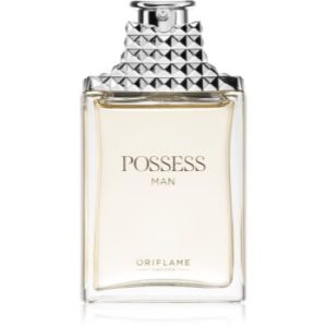 Oriflame Possess Man Eau de Toilette pentru bărbați