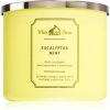 Bath & Body Works Eucalyptus Mint lumânare parfumată Bath & Body Works Eucalyptus Mint lumânare parfumată