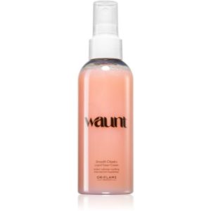 Oriflame Waunt Smooth Cheeks spray hidratant pentru ten cu efect de nutritiv