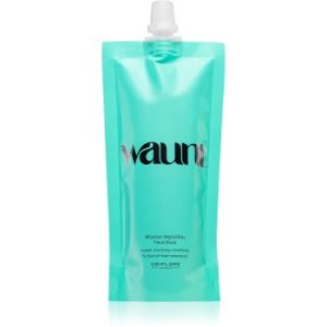 Oriflame Waunt Mission Impurities masca pentru ten gras