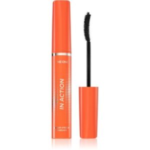 Oriflame The One In Action mascara rezistent la apă pentru curbarea și separarea genelor