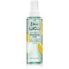 Oriflame Love Nature Coconut Water & Melon spray de corp racoritor