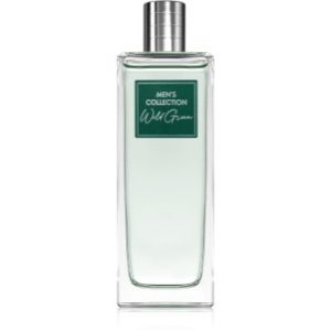 Oriflame Men's Collection Wild Green Eau de Toilette pentru bărbați