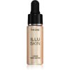 Oriflame The One IlluSkin iluminator lichid cu picurător Oriflame The One IlluSkin iluminator lichid cu picurător