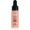 Oriflame The One IlluSkin blush cu efect iluminator 2 in 1