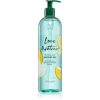 Oriflame Love Nature Coconut Water & Melon gel de dus revigorant