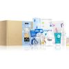 Beauty Mom & Child Box Pink/Blue ambalaj economic Albastru