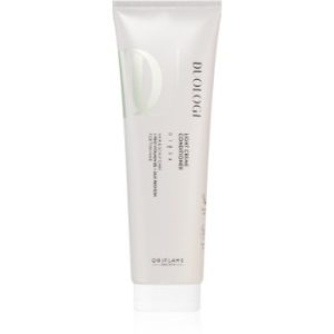Oriflame DUOLOGI balsam light pentru par fin si subtiat