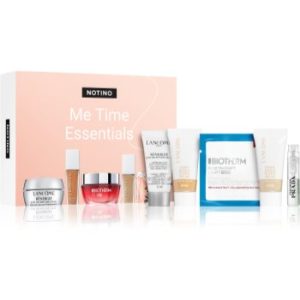 Beauty Discovery Box Notino Me Time Essentials set pentru femei