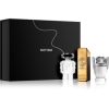 Beauty Luxury Box Notino Invincible Rabanne set cadou pentru bărbați