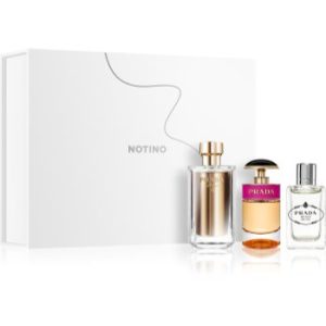 Beauty Luxury Box Notino Candylicious Prada set cadou pentru femei
