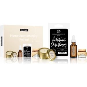 Beauty Discovery Box Notino XL – Home Aromatherapy Retreat set (editie limitata)