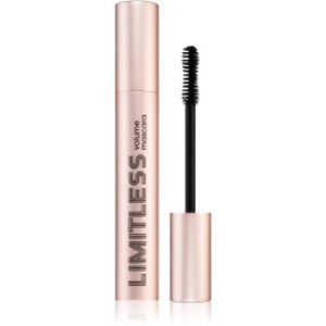 Farmasi Limitless Mascara pentru volum si lungire