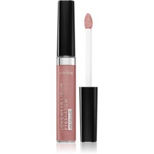 Oriflame The One Metallic lichid fard ochi