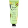 Oriflame Love Nature Organic Avocado Oil crema de maini hranitoare cu avocado