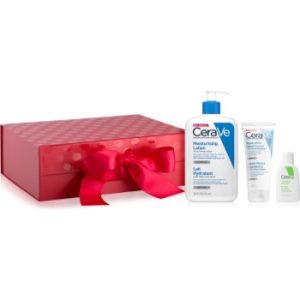 CeraVe Moisturizers Gift Set set cadou