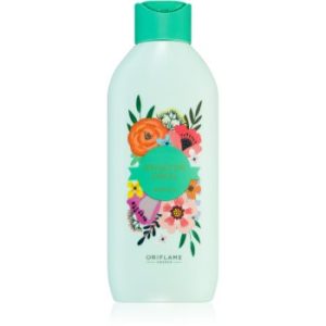 Oriflame Springtime Stroll gel de dus revigorant