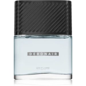 Oriflame Debonair Eau de Toilette pentru bărbați