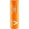 Vichy Capital Soleil Idéal Soleil Stick pentru a proteja zonele sensibile și a buzelor SPF 50+