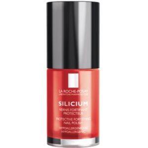 La Roche-Posay Silicium Color Care lac de unghii
