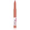 Maybelline SuperStay Ink Crayon Birthday Edition ruj in creion cu particule stralucitoare