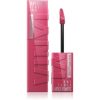 Maybelline SuperStay Vinyl Ink Ruj de buze lichid, de lunga durata