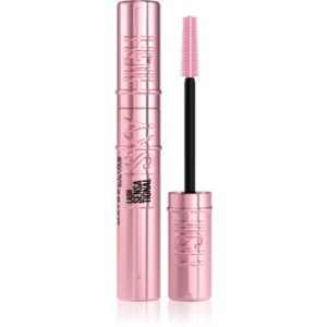 Maybelline Lash Sensational Sky High Holiday mascara pentru alungire editie limitata