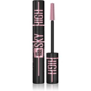 Maybelline Lash Sensational Sky High Cosmic Black mascara pentru alungire negru intens