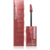 Maybelline SuperStay Vinyl Ink Ruj de buze lichid, de lunga durata Maybelline SuperStay Vinyl Ink Ruj de buze lichid, de lunga durata