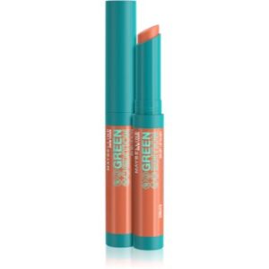 Maybelline Green Edition balsam de buze hidratant colorat