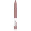 Maybelline SuperStay Ink Crayon ruj in creion