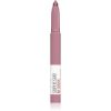 Maybelline SuperStay Ink Crayon ruj in creion Maybelline SuperStay Ink Crayon ruj in creion