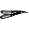 BaByliss PRO Hi-Def Waver BAB2469TTE ondulator triplu pentru păr